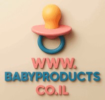 WWW.BABYPRODUCTS.CO.IL