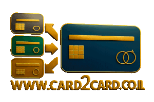WWW.CARD2CARD.CO.IL